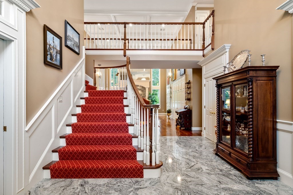 4 Southwest Cir