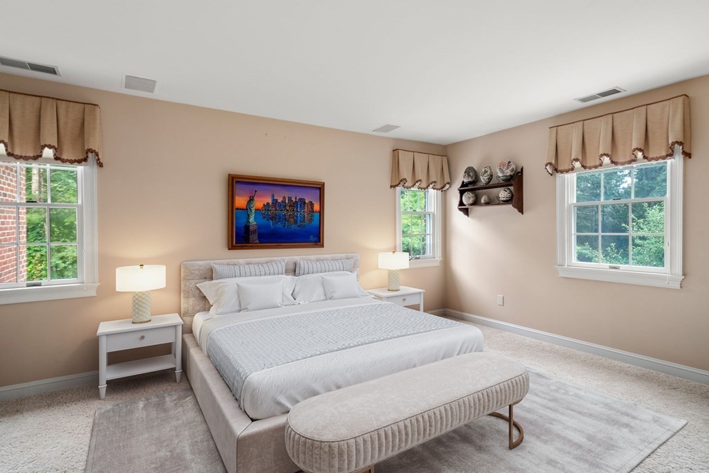 4 Southwest Cir