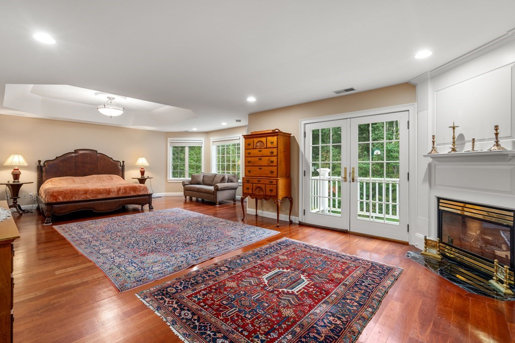 4 Southwest Cir
