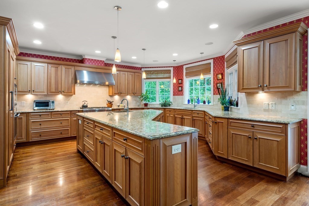 4 Southwest Cir