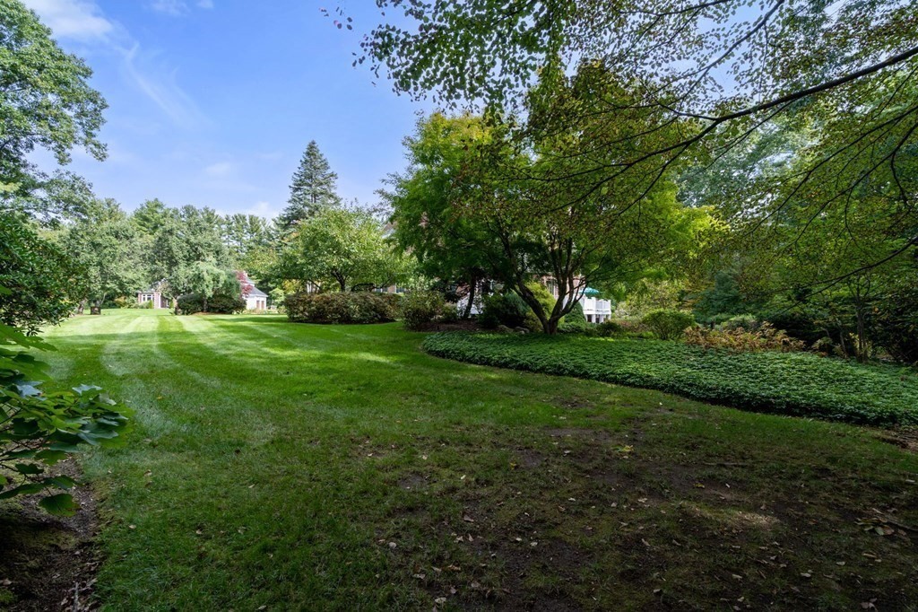 4 Southwest Cir