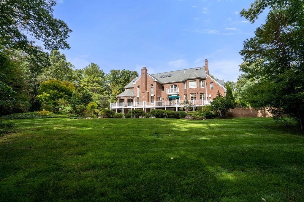 4 Southwest Cir