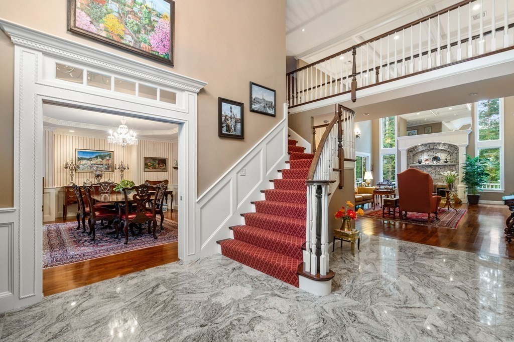 4 Southwest Cir