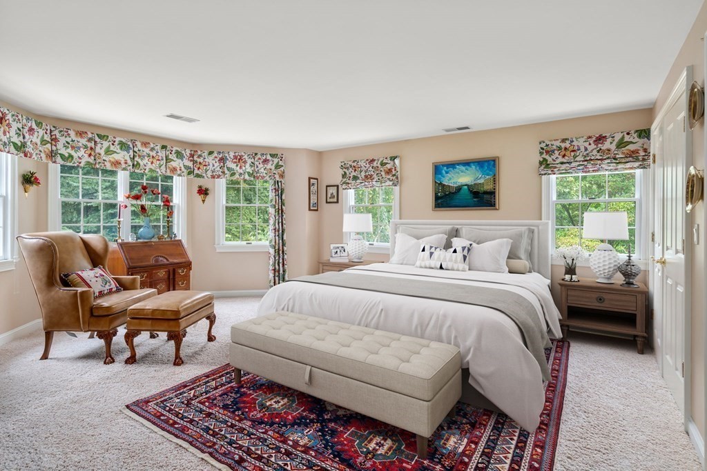 4 Southwest Cir