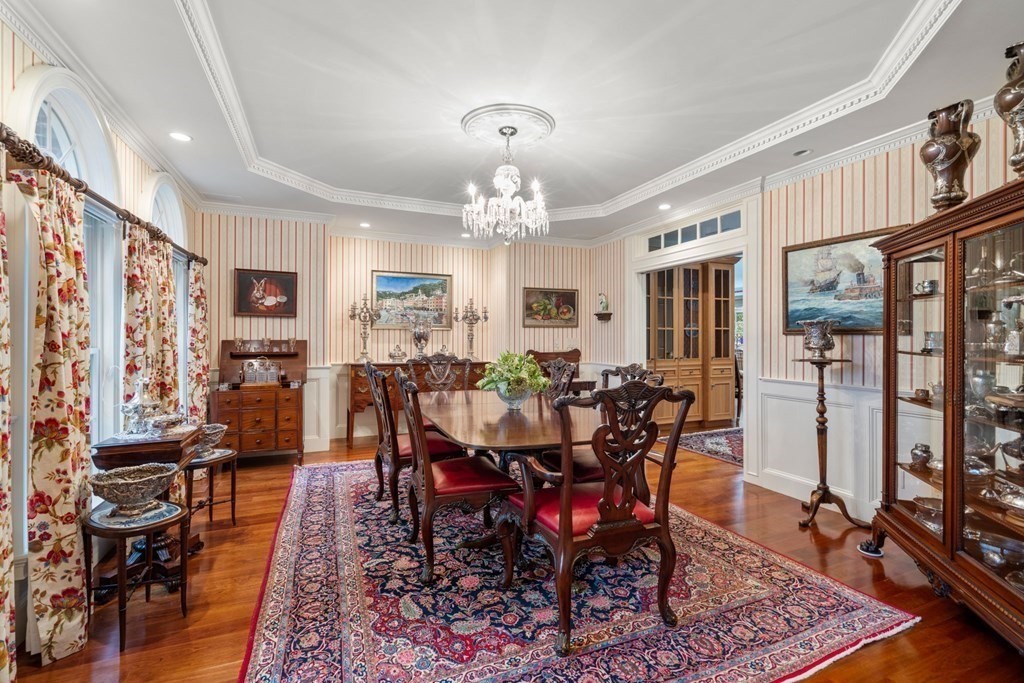4 Southwest Cir