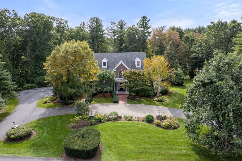 4 Southwest Cir