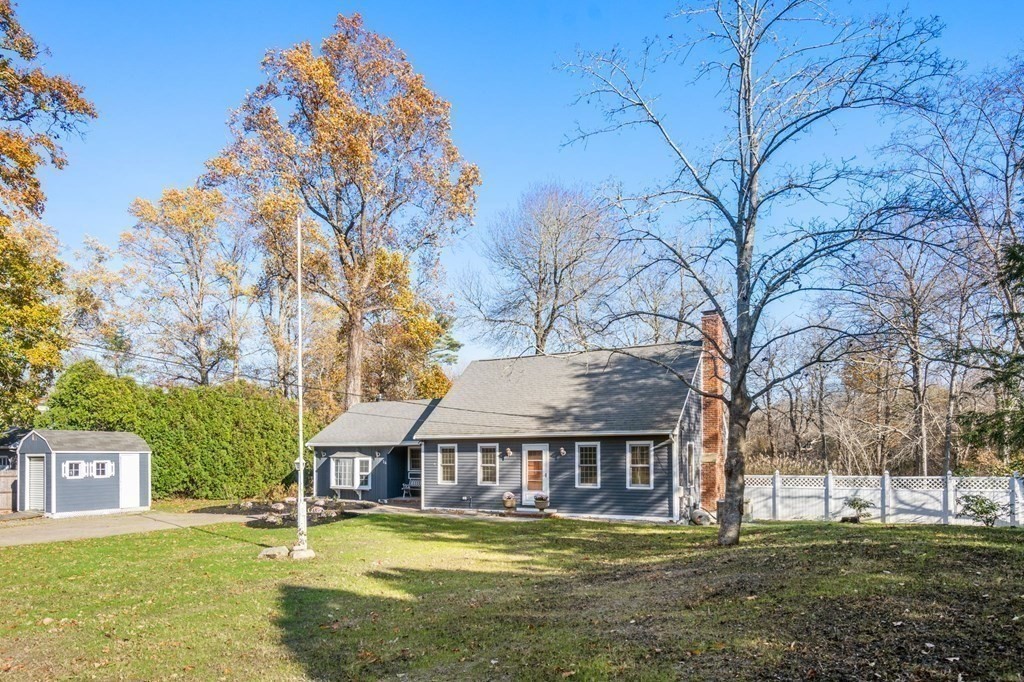 76 Winslow Cemetery Rd