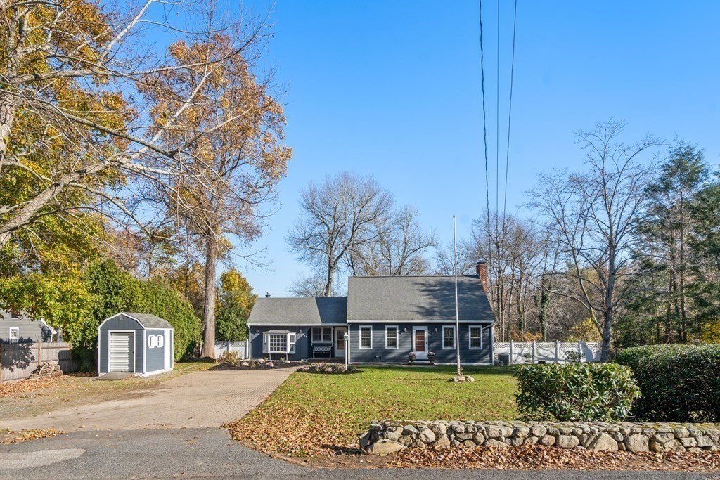 76 Winslow Cemetery Rd