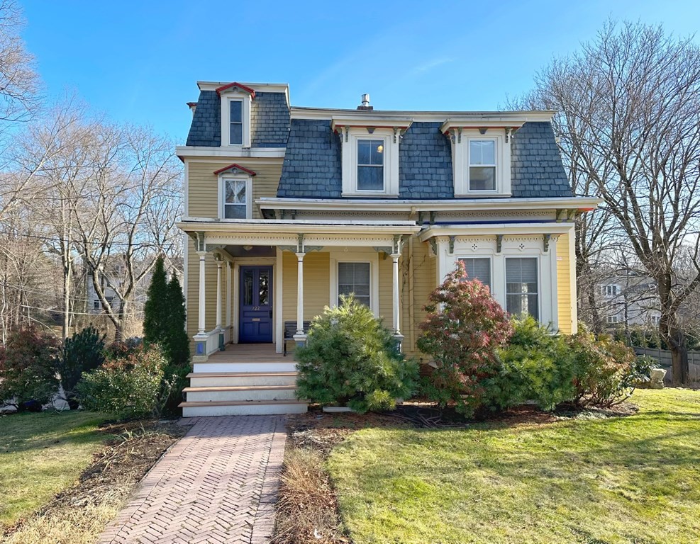 222 Grove Street