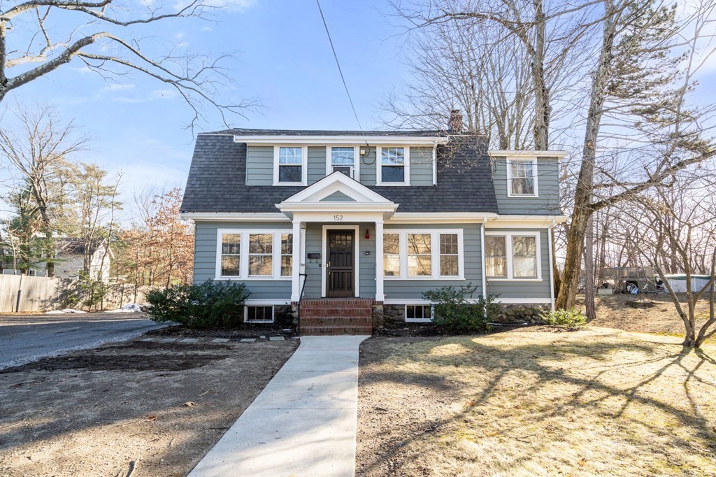 152 Grove Street