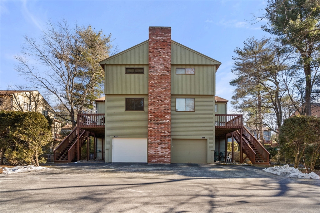 93 Spyglass Hill Drive # 93