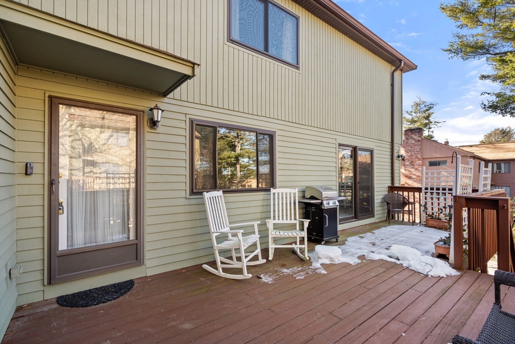93 Spyglass Hill Drive # 93