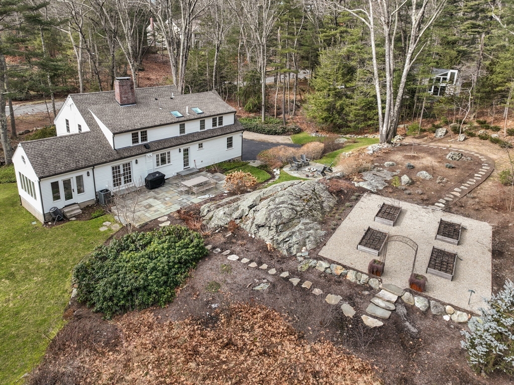 100 Montvale Rd