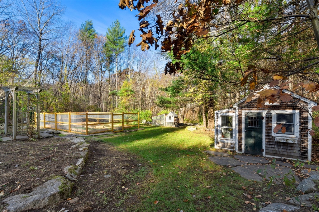 64 Palmer Way