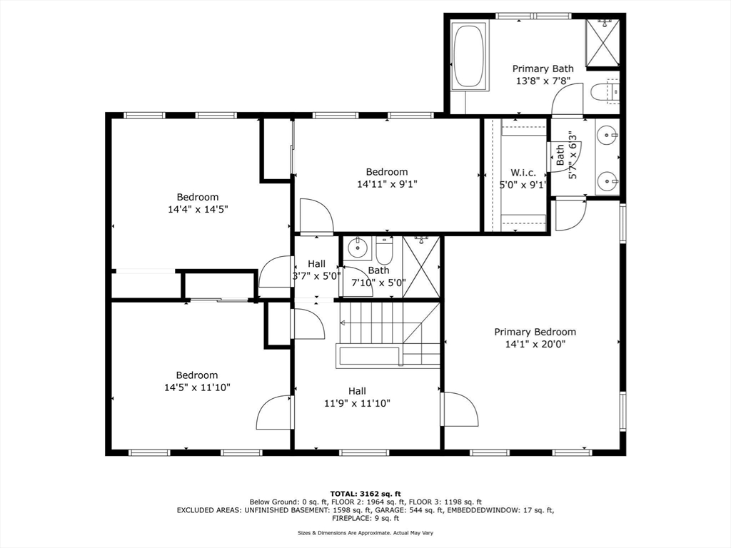 64 Palmer Way