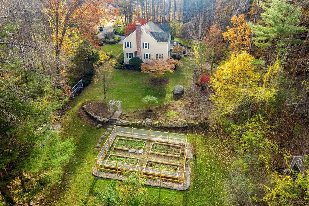 64 Palmer Way