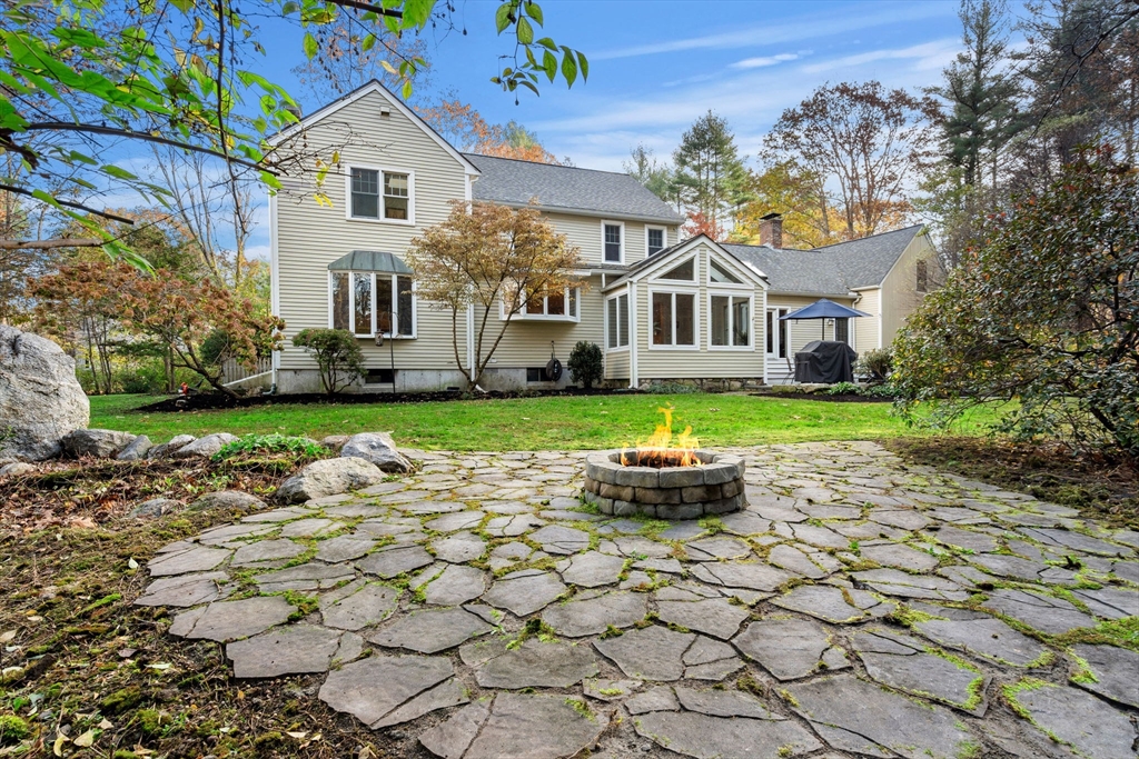 64 Palmer Way