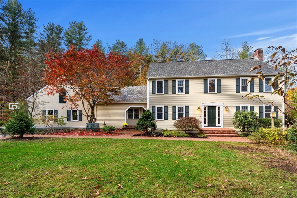 64 Palmer Way