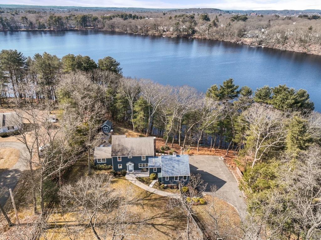 5 Lakewood Rd