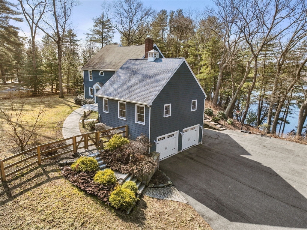 5 Lakewood Rd