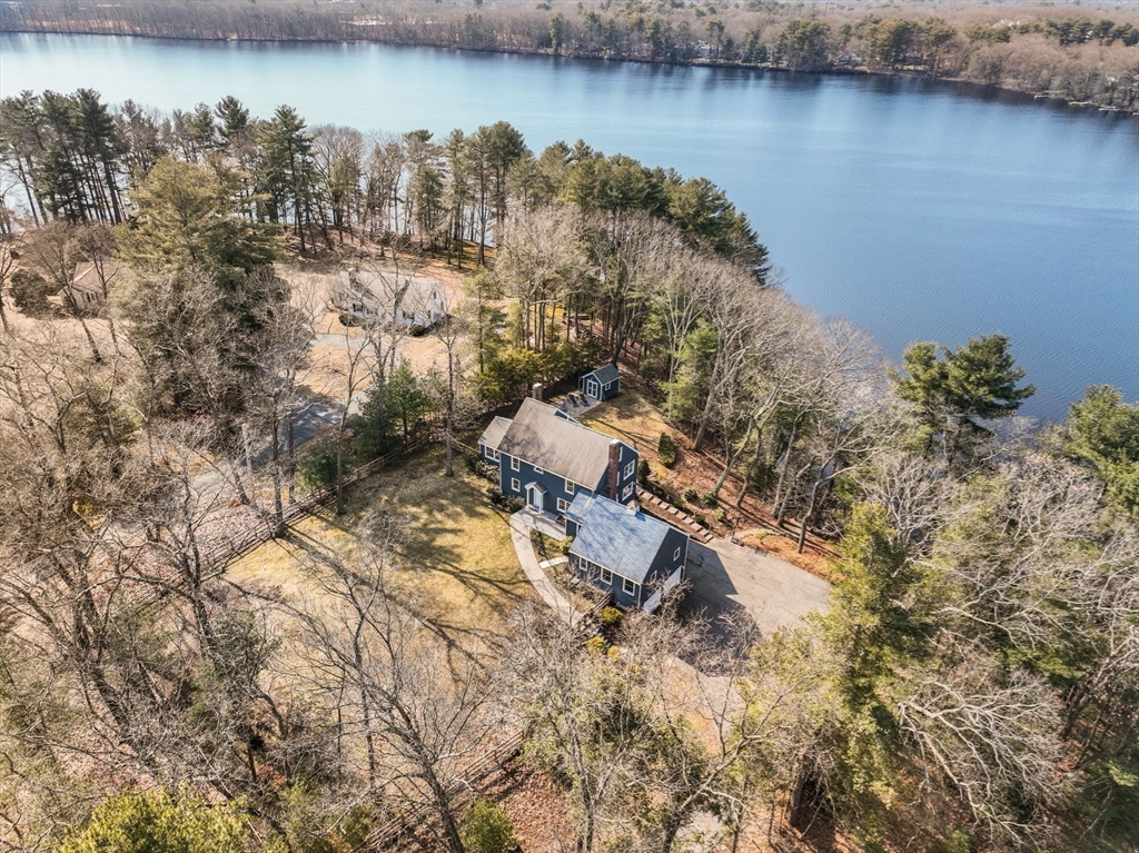 5 Lakewood Rd
