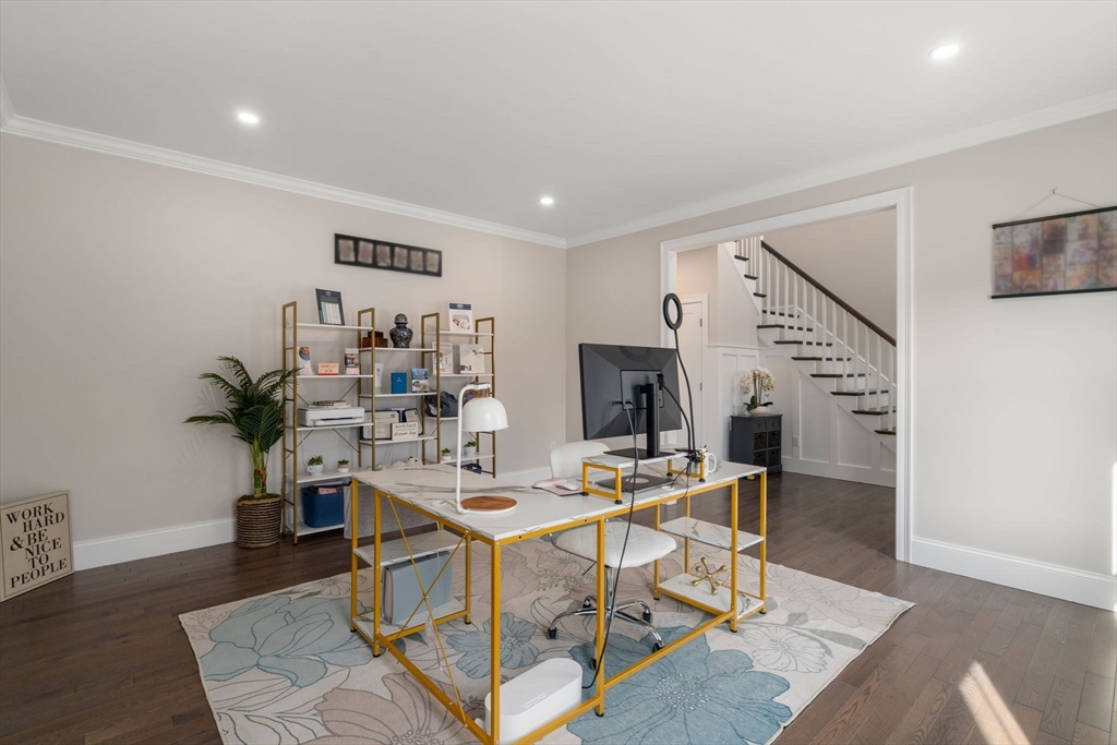 317 Desimone Dr