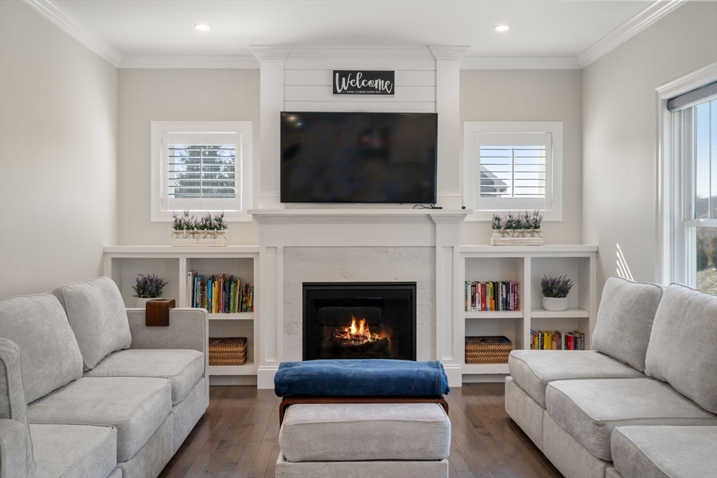 317 Desimone Dr