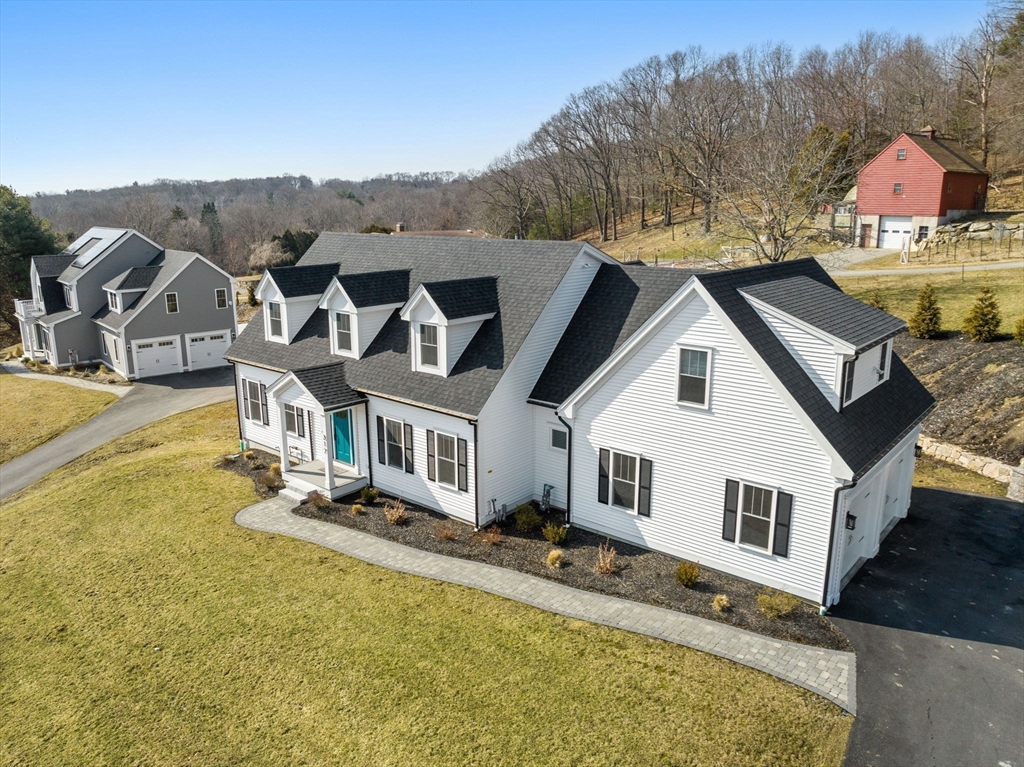 317 Desimone Dr