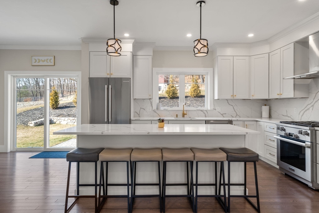 317 Desimone Dr