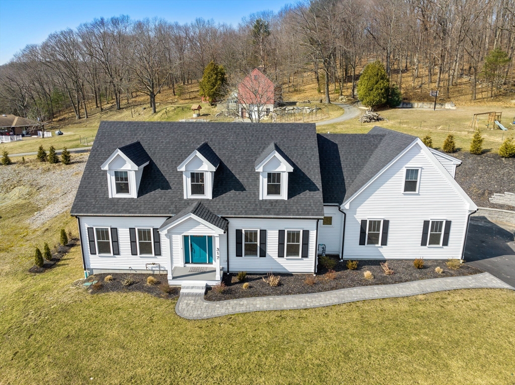 317 Desimone Dr
