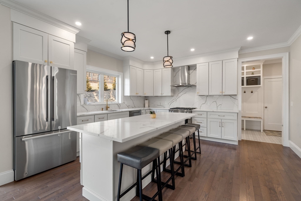 317 Desimone Dr