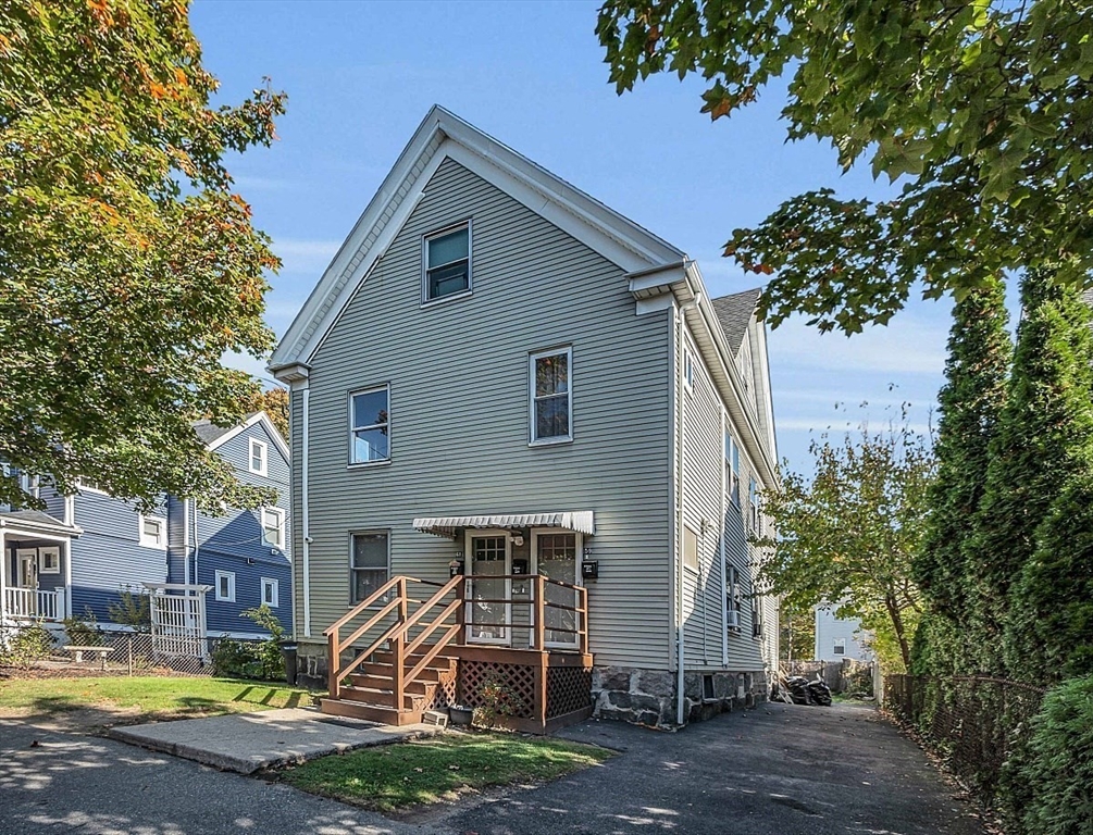 61 Germain Ave # 1