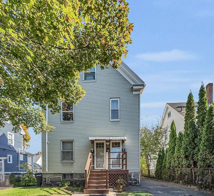 61 Germain Ave # 1