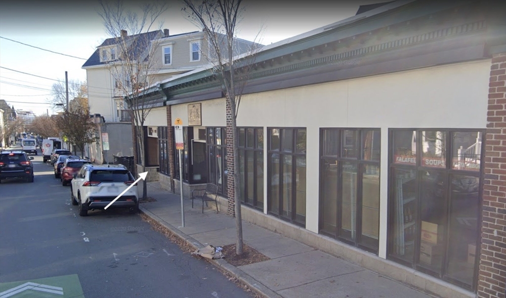 62 Summer Street # A