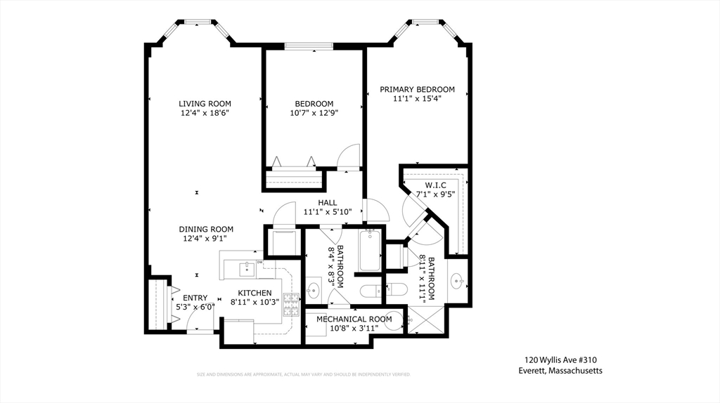 120 Wyllis Ave # 310