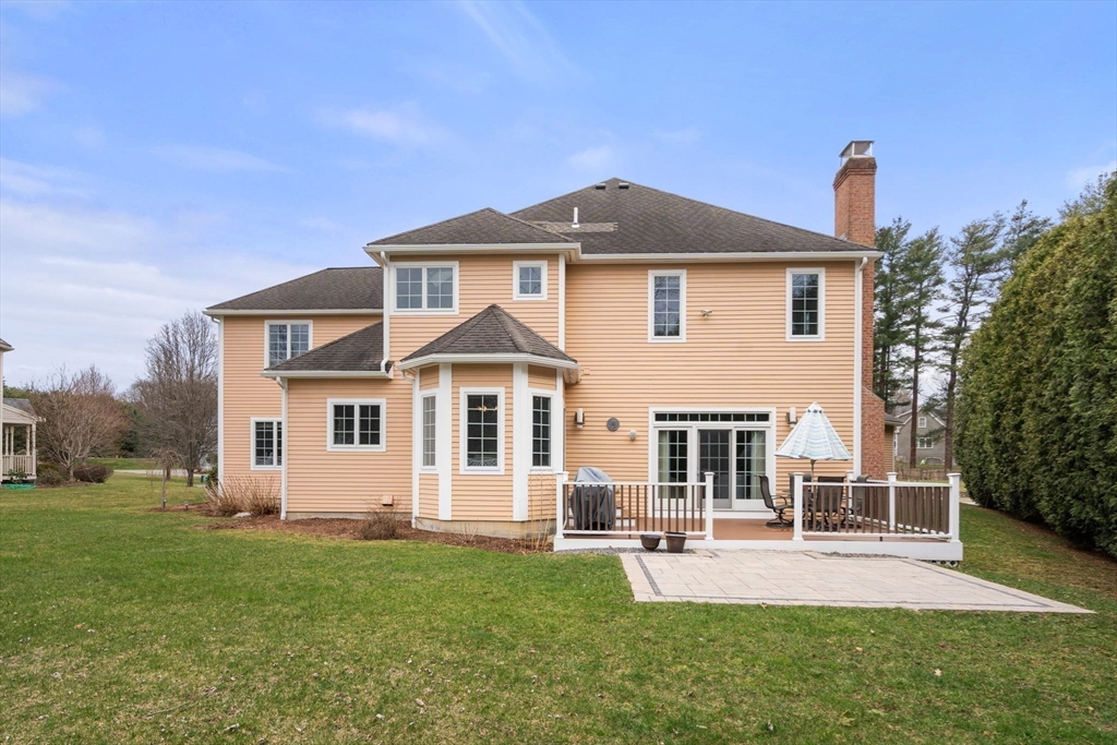 6 Spencer Cir