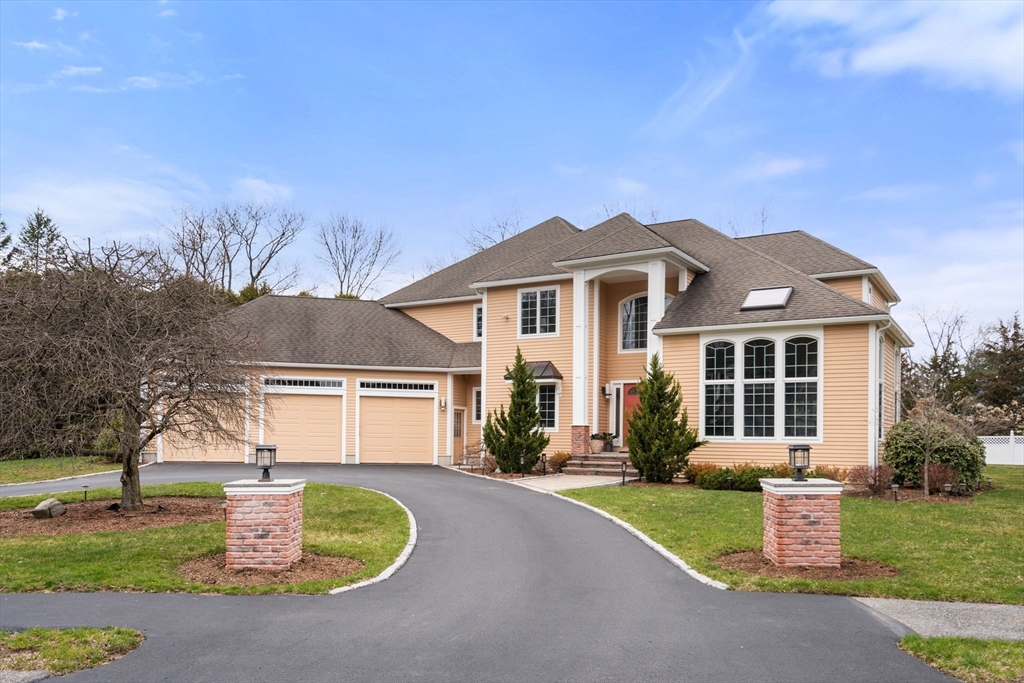 6 Spencer Cir