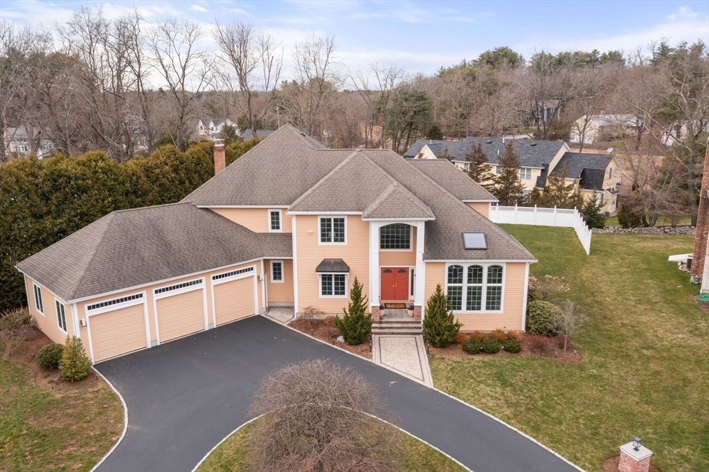 6 Spencer Cir