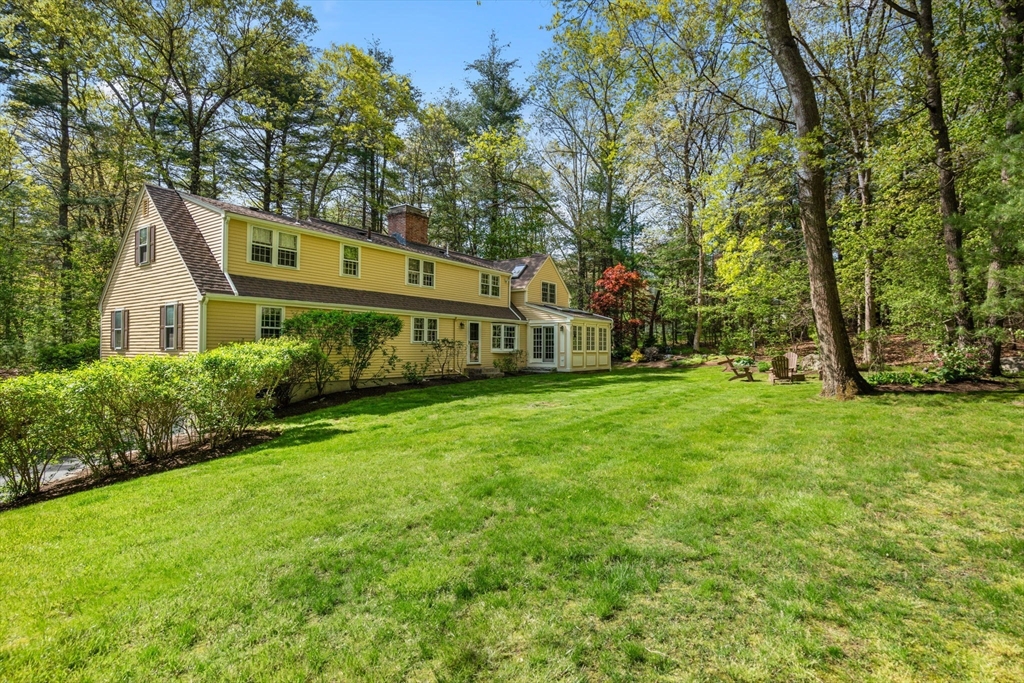 69 Sears Rd
