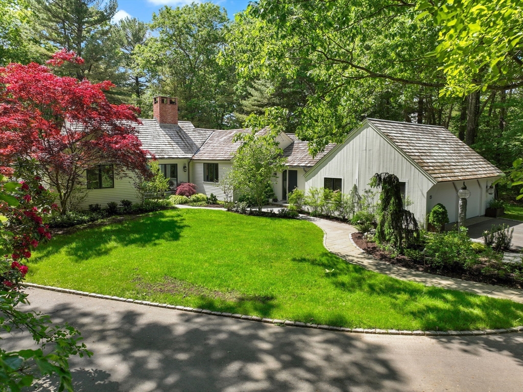 15 Ridge Hill Farm Rd