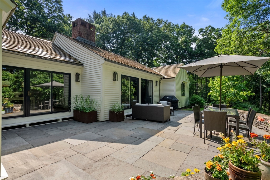 15 Ridge Hill Farm Rd