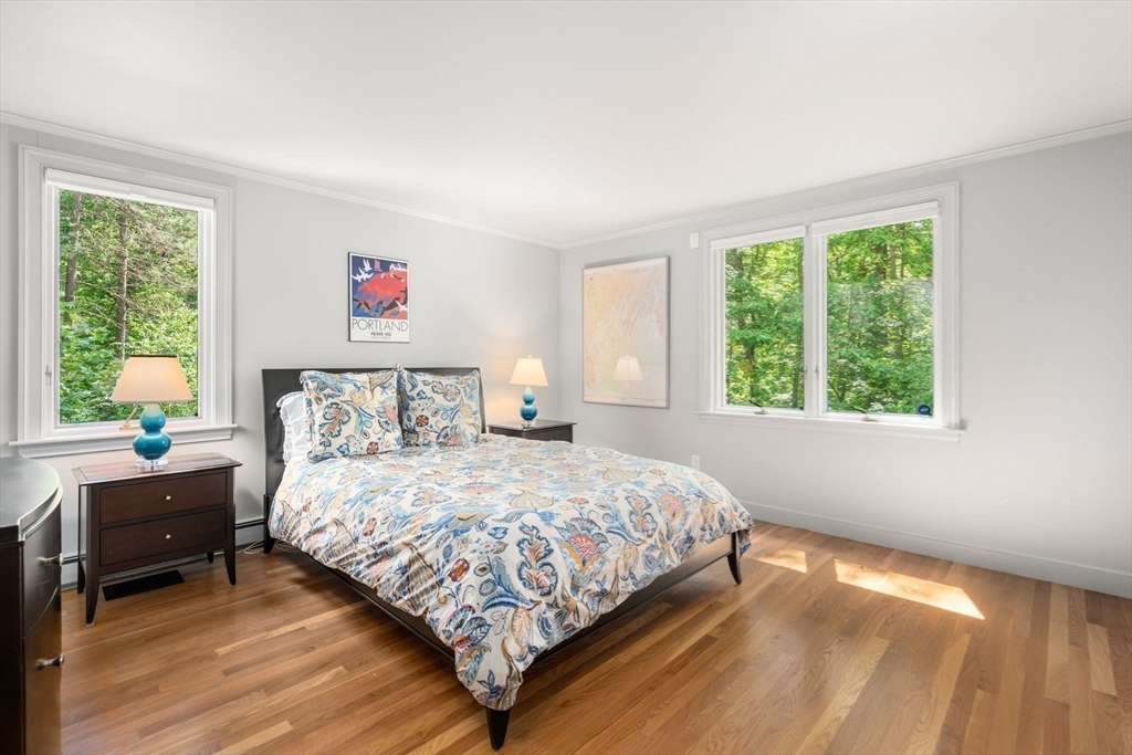 15 Ridge Hill Farm Rd
