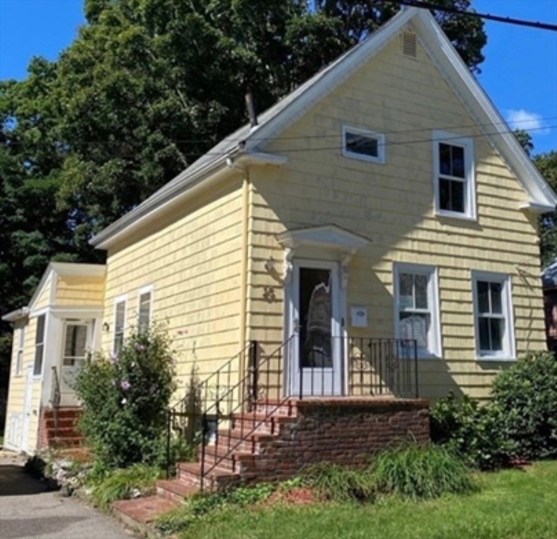 25 Pearl St