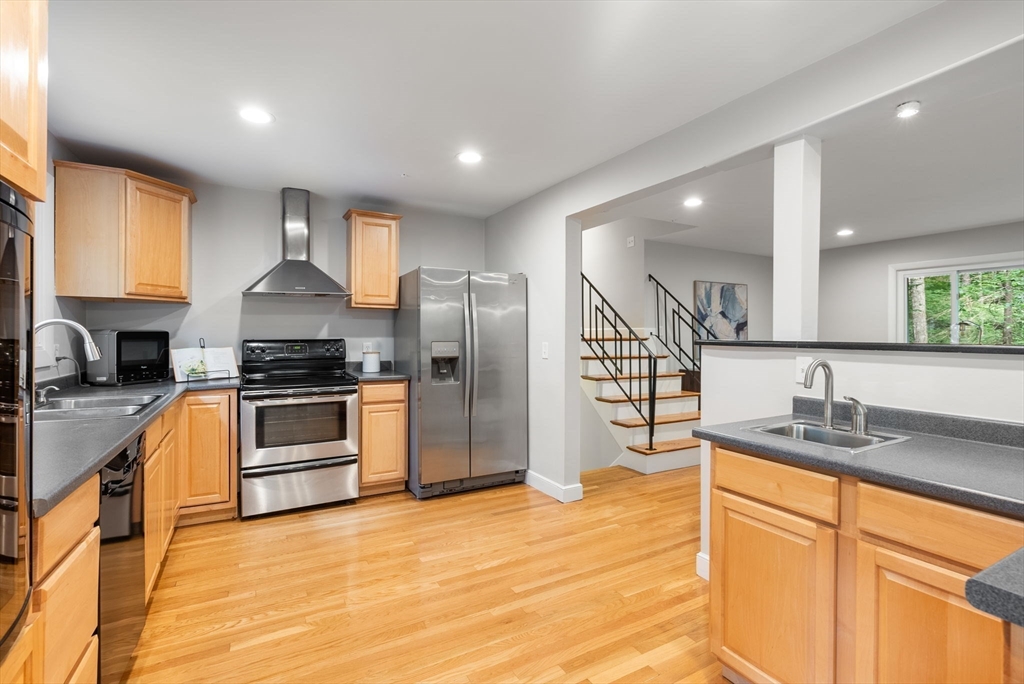 139 Woodridge Rd