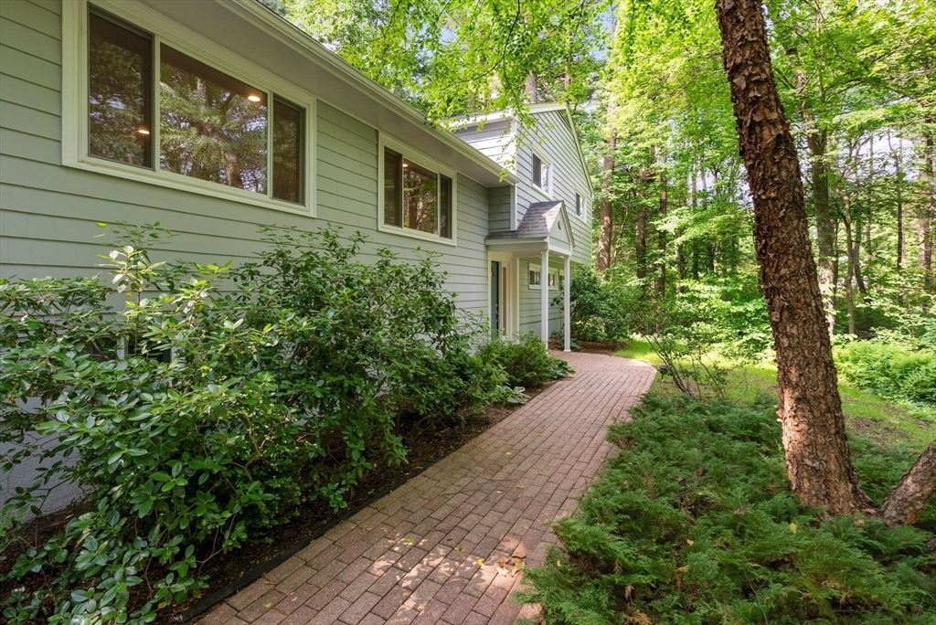 139 Woodridge Rd