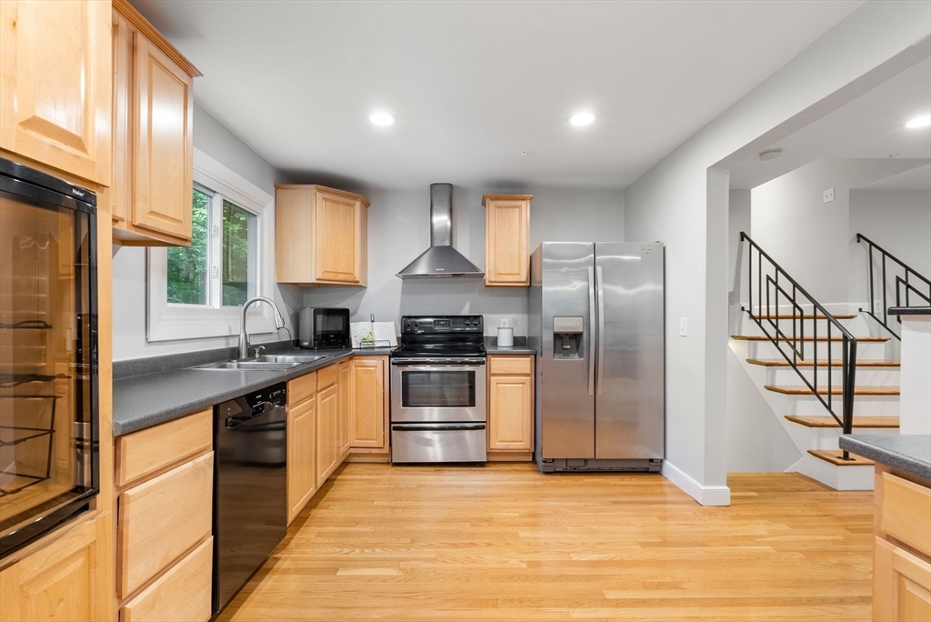 139 Woodridge Rd