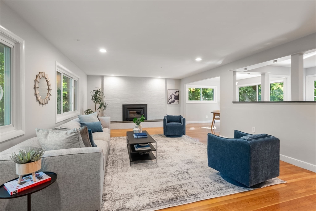 139 Woodridge Rd