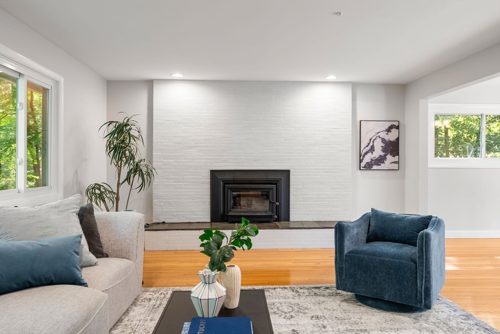 139 Woodridge Rd