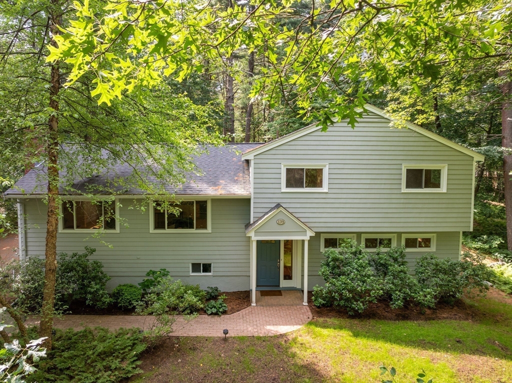 139 Woodridge Rd