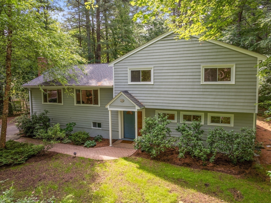 139 Woodridge Rd